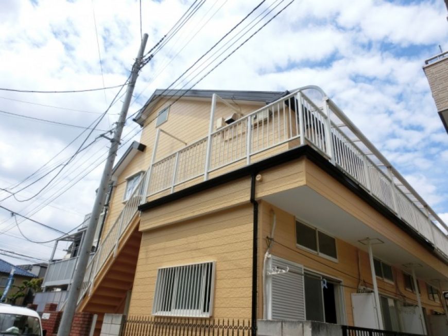 建物写真