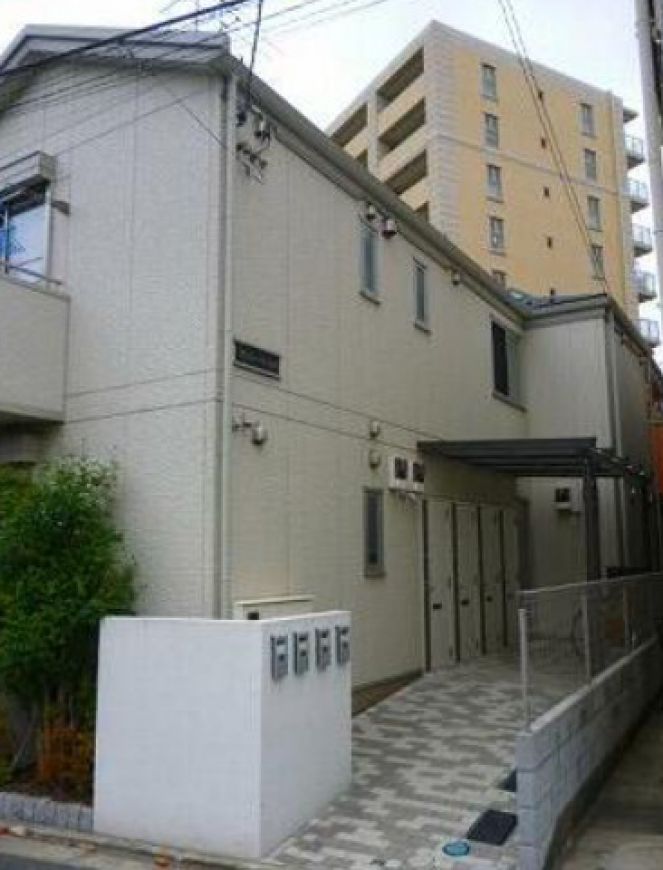 建物写真
