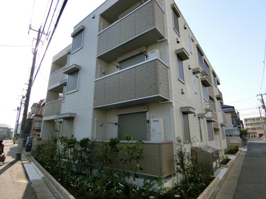 建物写真