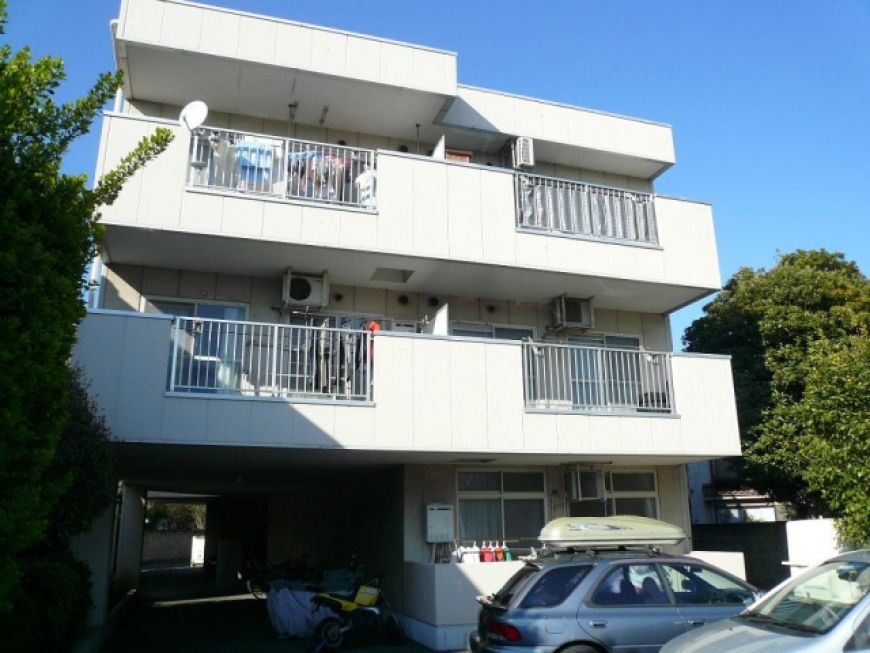 建物写真