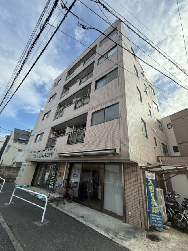 建物写真