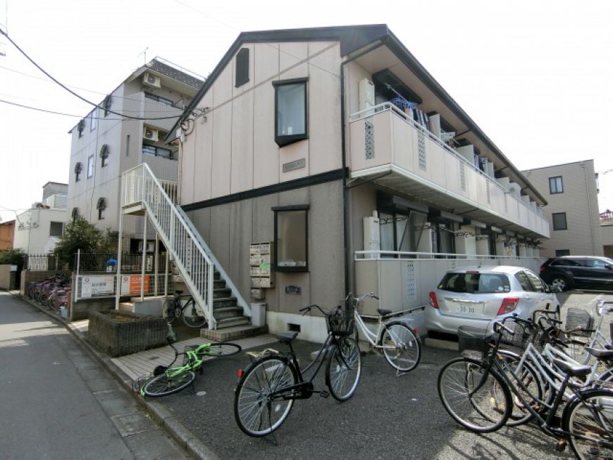 建物写真