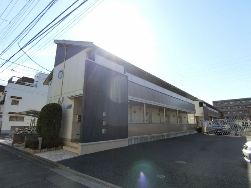 建物写真