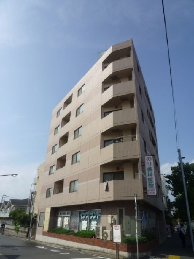 建物写真
