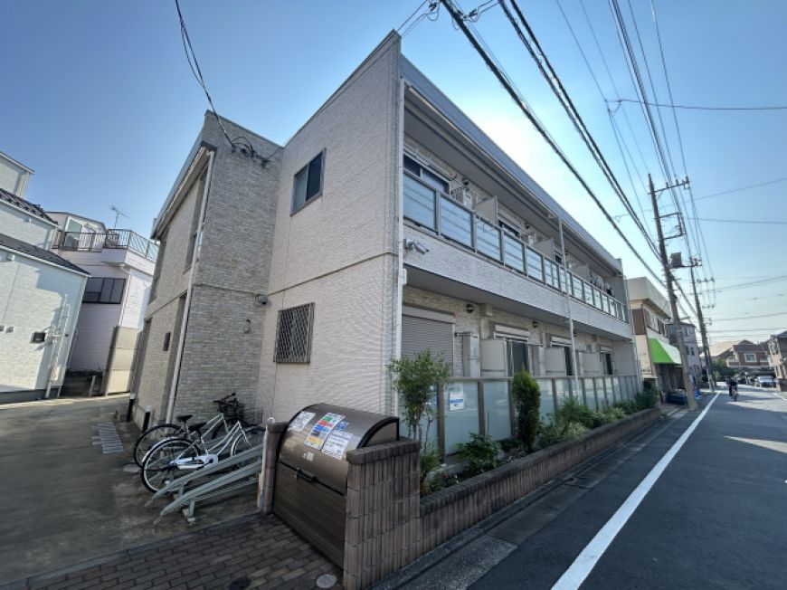 建物写真