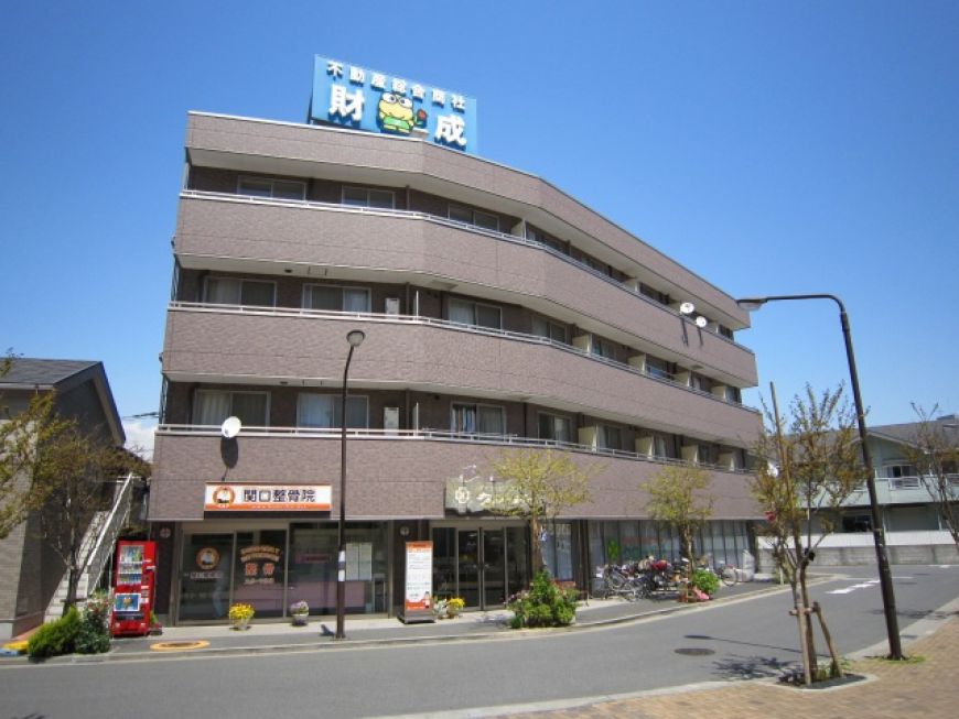 建物写真