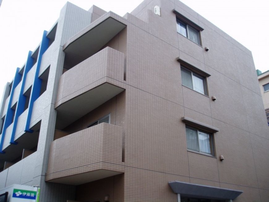 建物写真