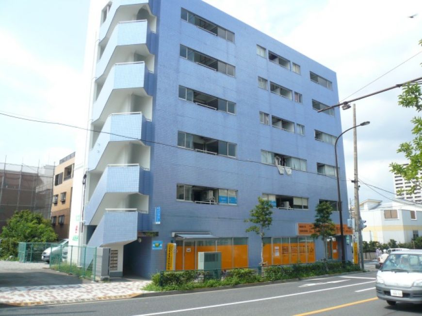 建物写真
