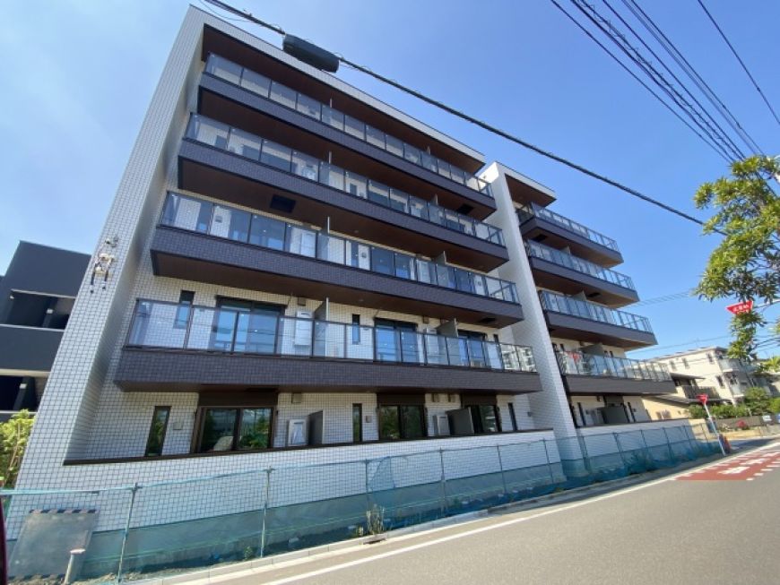 建物写真
