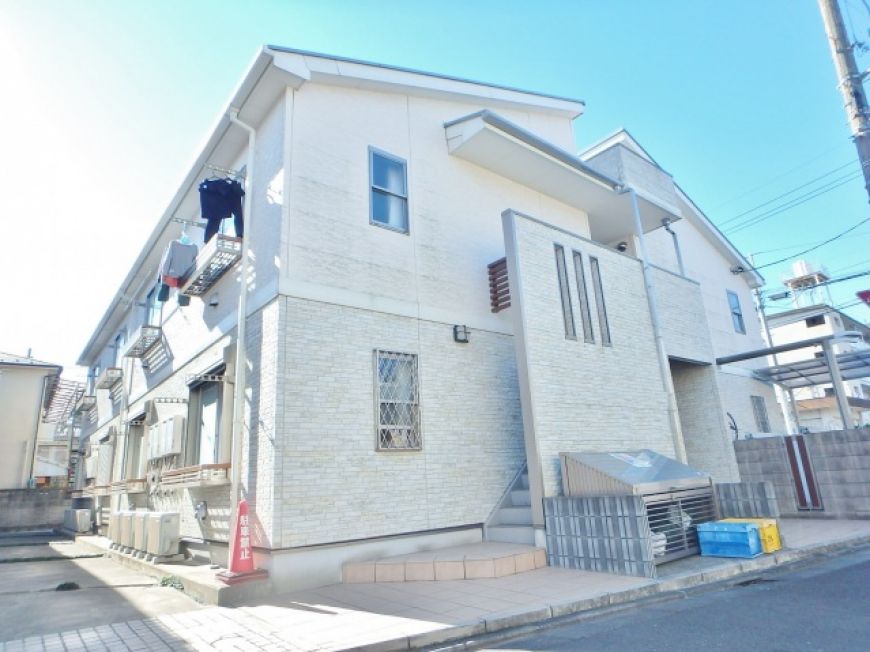 建物写真