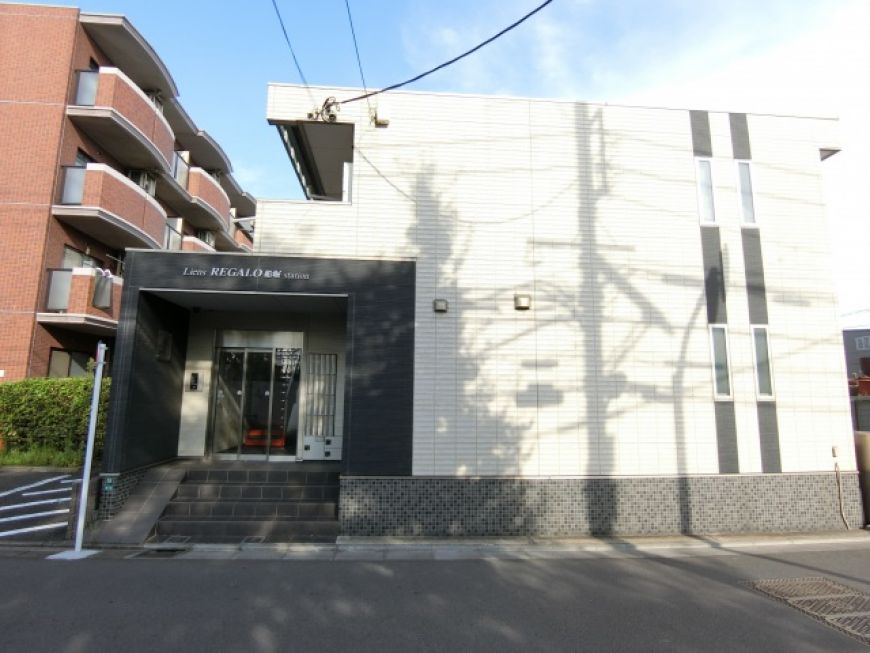 建物写真