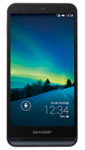 SHARP AQUOS SH-M01の価格・スペック・SIMプランのサムネイル