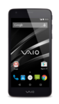 VAIO Phoneの価格・スペック・SIMプランのサムネイル