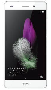 HUAWEI P8lite