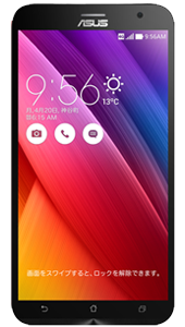 ZenFone2