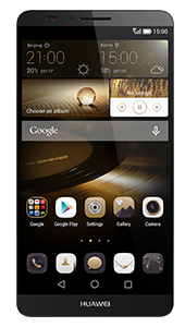 Ascend Mate7