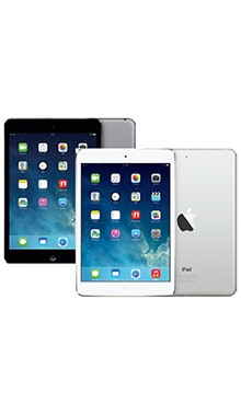 iPad mini