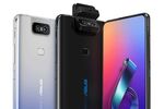 2019年8月28日からLINEモバイルで「ASUS ZenFone 6」が取り扱い開始!特徴・価格・スペックまとめのサムネイル