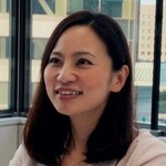 丸山晴美さん