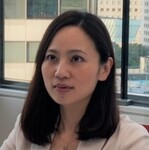 丸山晴美さん