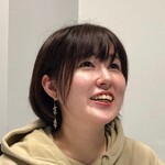 困った顔