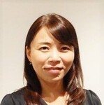 和田由貴さん