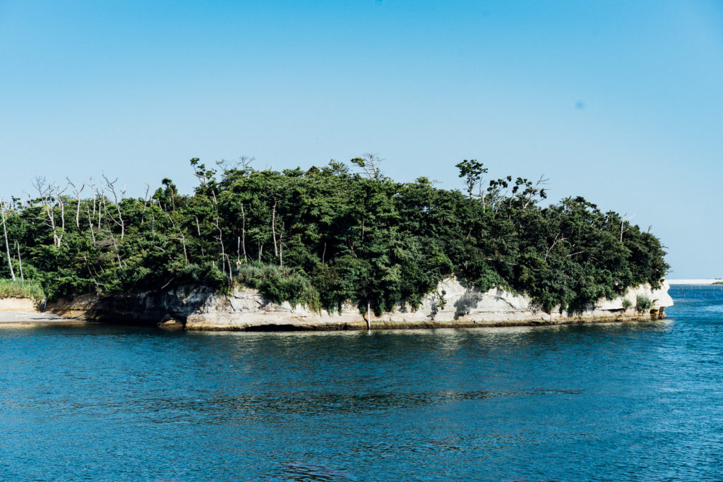 松川浦