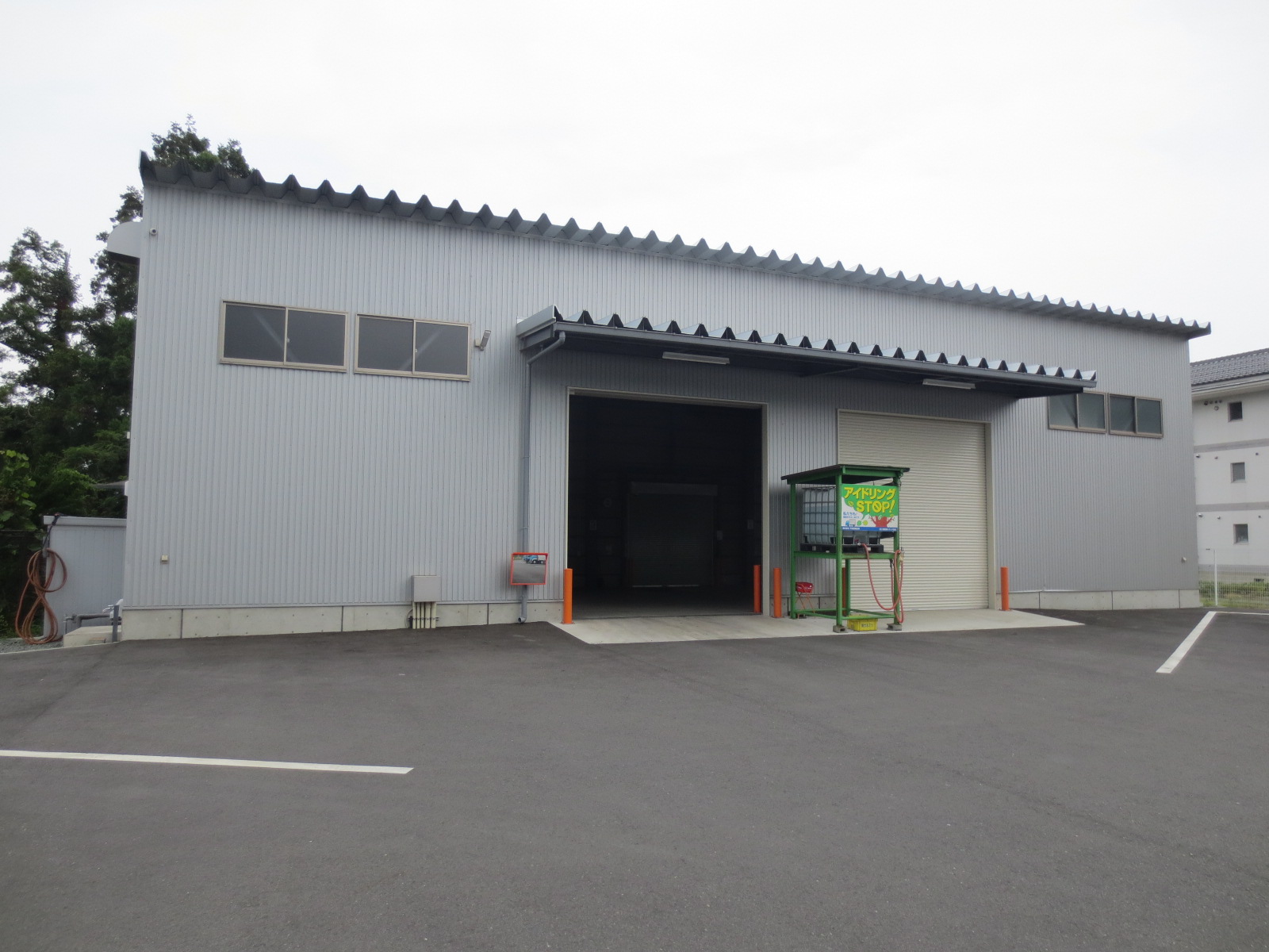 souco賃貸｜滋賀県高島市マキノ町新保の倉庫情報[C0402]｜滋賀県高島市