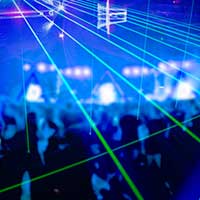 G 032 ダンス