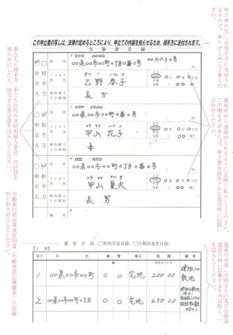 遺産分割調停とは？家庭裁判所での手続きの流れと弁護士に依頼する