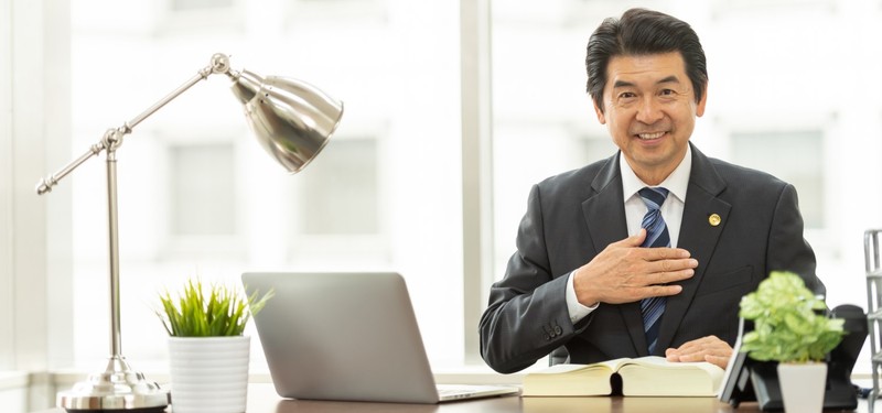 弁護士に相談
