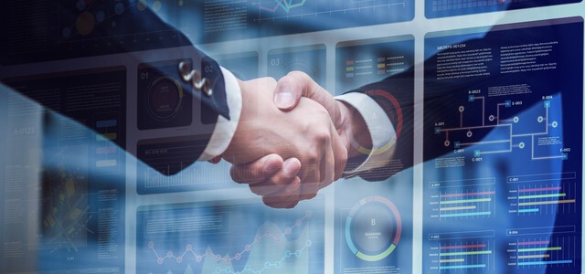M&A