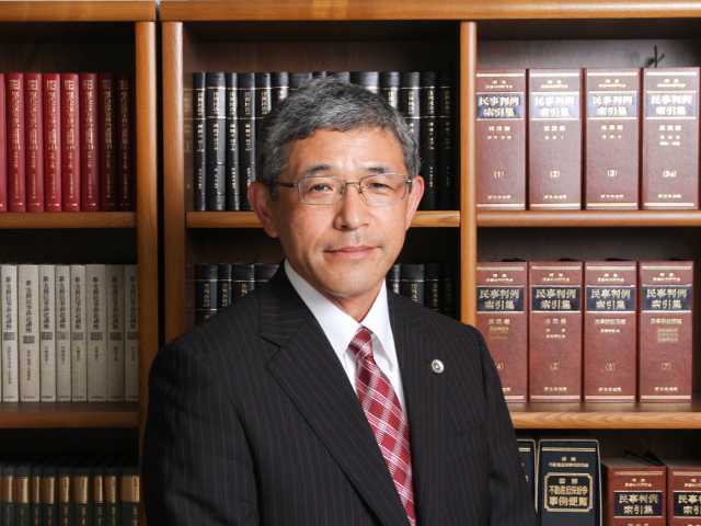 宇多・古田法律事務所