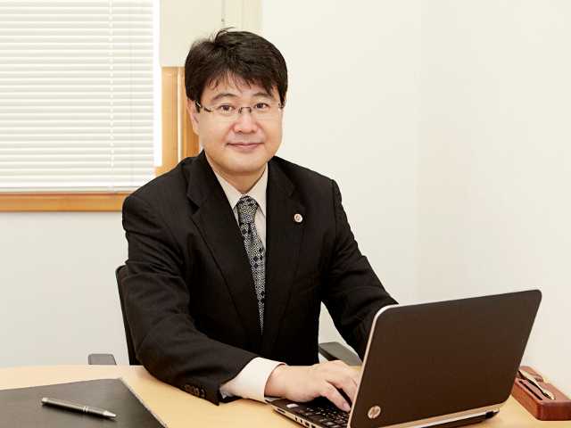 尾崎法律事務所_メイン