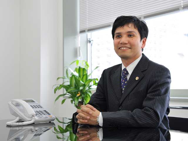 東山法律事務所_メイン