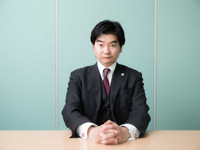 ときわ綜合法律事務所_メイン