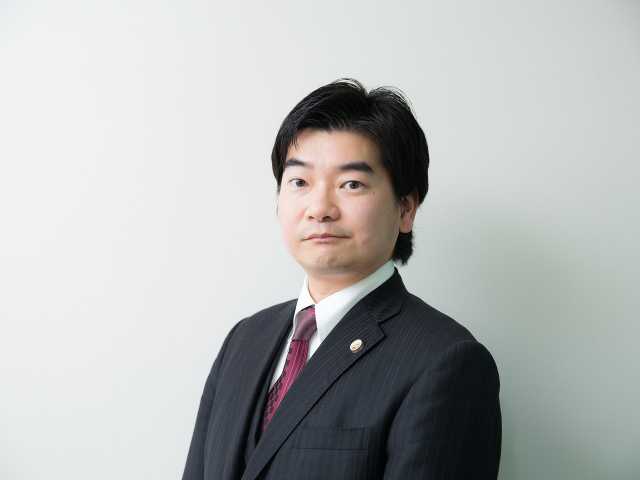 弁護士 吉田要介（ときわ綜合法律事務所）_サブ1