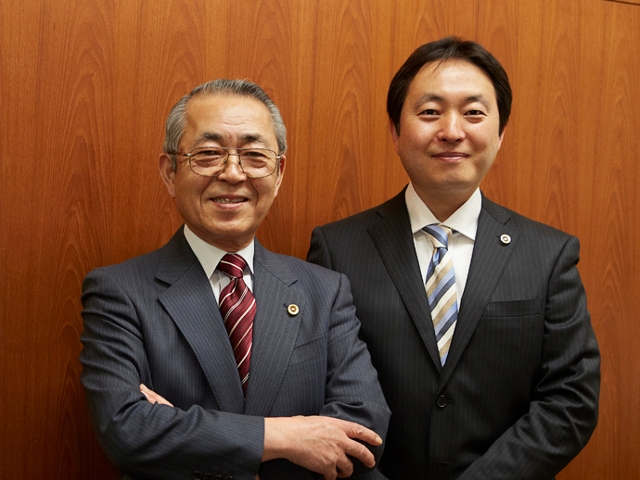 石井法律事務所