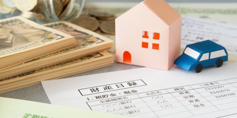 遺産相続とは？手続きの流れやトラブル例・注意点をわかりやすく解説