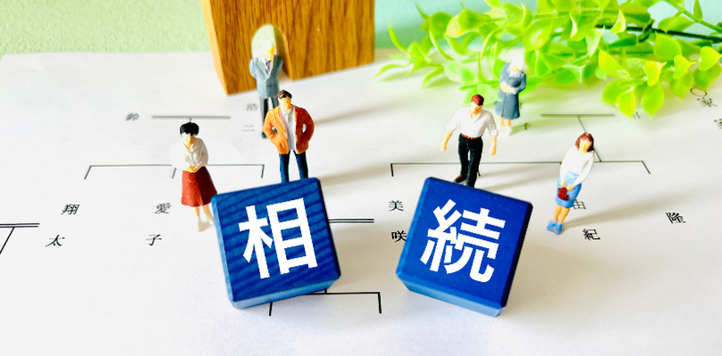叔父（叔母）が亡くなった場合における相続の流れとは？具体的な手順や注意点を解説