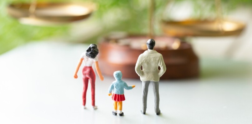 離婚しても元配偶者や子どもは相続できる？相続させない方法も解説