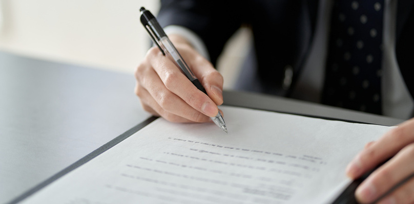 相続登記とは？登記しないリスクや手続きの流れをわかりやすく解説