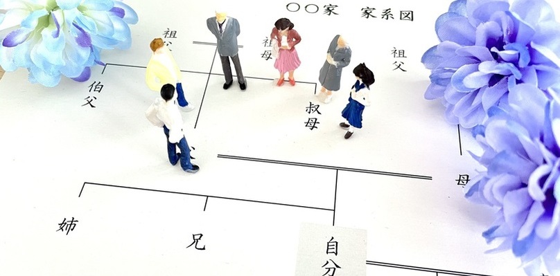 法定相続情報一覧図とは？作成・取得の流れや書類作成のポイントなどを解説！