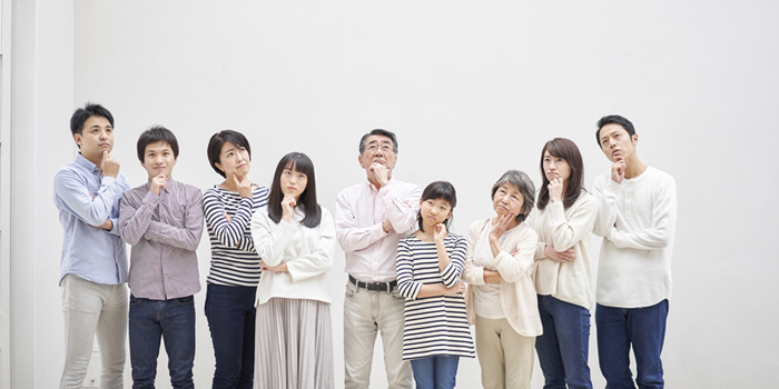 家族信託の相続方法・相続税申告の完全ガイド！信託契約のパターンを分けて詳しく解説