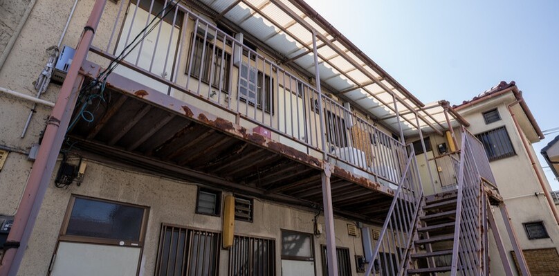 老朽化アパートの相続はどうする？損をしないため知っておくべき基礎知識を解説