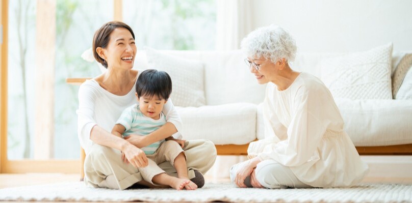 【被相続人向け】義理の娘は自分の財産を相続できる？遺産を渡す5つの方法とポイント