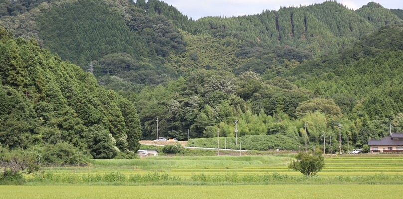 相続財産に田舎の土地があった！相続するメリット・デメリットや手続きのポイントなど