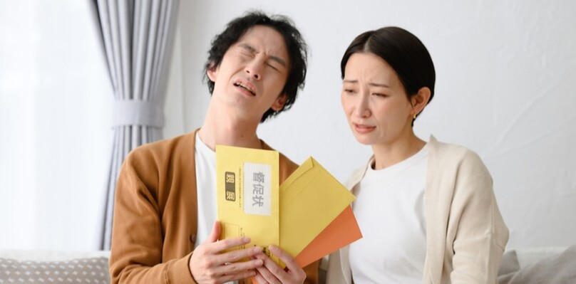 被相続人が税金未払いだったら？滞納税金の調査方法と税金滞納時に選択できる手段