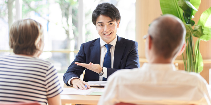 【24時間あり】家族信託の無料相談窓口7選！弁護士の選び方や準備を解説