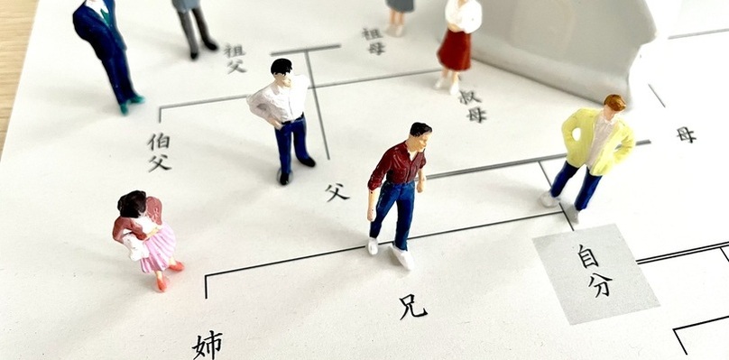 数次相続とは？手続きの流れ・遺産分割協議書の書き方・注意点を解説